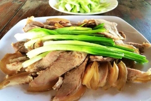 Quán Ăn Bò Tơ Hai Nghẹo