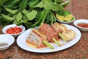 Quán Ăn Bò Tơ Năm Sánh Quyết Thắng - Phạm Văn Đồng