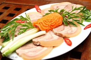 Quán Ăn Bò Tơ Năm Sánh