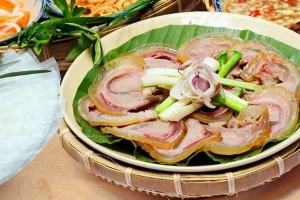 Quán Ăn Bò Tơ Phú Lợi