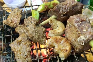 Quán Ăn Bò Tơ Tây Ninh - 103 Tân Sơn Nhì