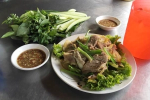 Quán Ăn Bò Tơ Tây Ninh Bà 7