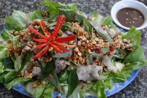 Quán Ăn Bò Tơ Tây Ninh - Đặng Văn Bi
