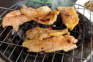 Quán Ăn Bò Tơ Trường Lạc