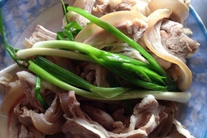 Quán Ăn Bò Tơ Vĩnh Xuân