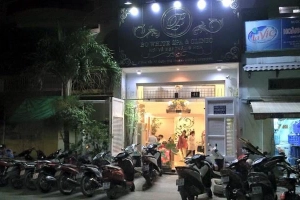 Bo White Spa