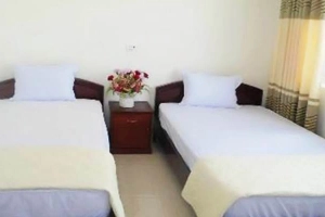 Bộ Xây Dựng Hotel