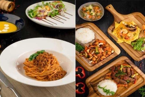 BoA Cafe - Nguyễn Huệ