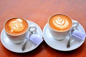 Boardgame Coffee