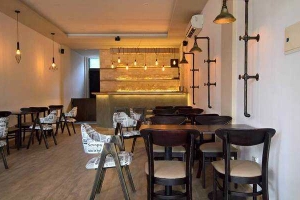 Boardroom - Bar & Restaurant