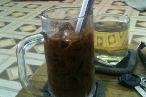 BOBO Cafe - Cây Trâm