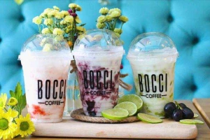 Bocci Coffee