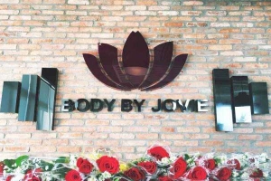 Body By Jovie