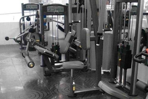 BODY FIRST Gym & Fitness