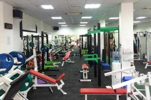 Body Shape - Gym Thảo Điền
