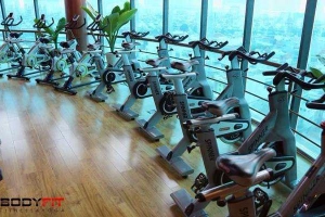 Bodyfit Fitness & Yoga - Quận Phú Nhuận