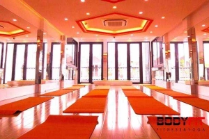 Bodyfit Fitness & Yoga - Quận 7