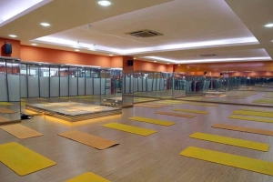 Bodyfit Fitness & Yoga - Quận Tân Bình