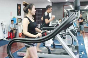 Bodyfit - Phan Đình Phùng