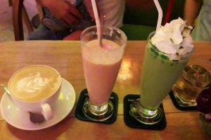 BOI's Coffee