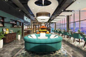 Bolero Nguyễn - Tea & Coffee House
