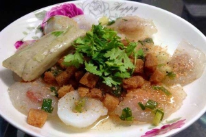 Bôn Ba - Bánh Huế - Shop Online