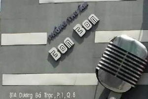 Bon Bon Karaoke - Dương Bá trạc