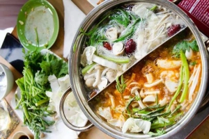Bon Bon Quán - Ẩm Thực Dân Tộc