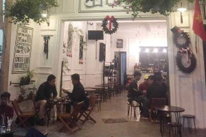 Bon Cafe