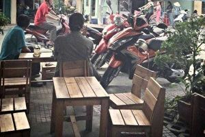 Bon Coffee - Đường 2 Tháng 9