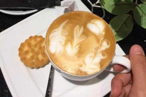 Bon Coffee - Thanh Quang