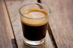 Bon Coffee - Triều Khúc