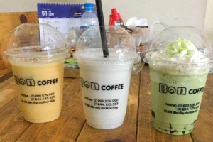 Bon Coffee