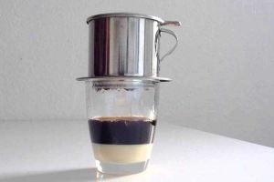 Bốn Mùa Coffee