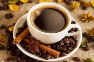 Bốn Phương Cafe - Cafe Sân Vườn