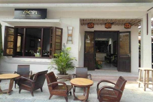 Bon Restaurant - Cafe