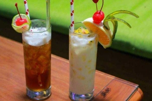Bon Sai Cafe