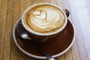 Bon Sai Việt Cafe
