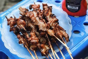 Bống - Ăn Vặt Các Loại