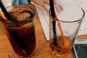 Bông Béo Cafe