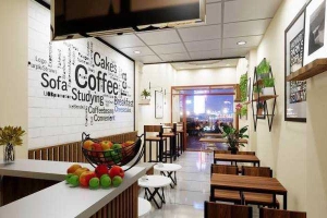 Bống Béo Ị - Coffee & Tea