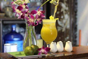 Bống Cafe - Âu Cơ