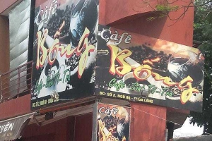 Bống Cafe - Chùa Láng