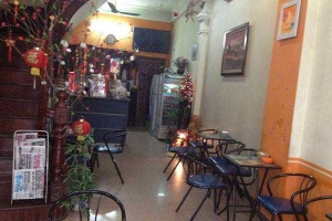 Bông Cafe - Nguyễn Cảnh Dị