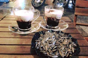 Bống Cafe - Nguyễn Hữu Huân