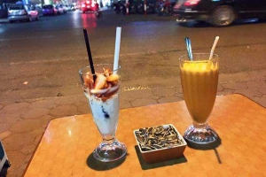 Bống Cafe - Thái Phiên