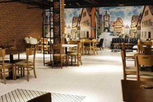 Bông Coffee - CoopMart Extra Thủ Đức