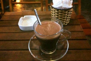 Bống Coffee - Tô Ngọc Vân