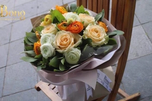Bong Flowers & Gifts