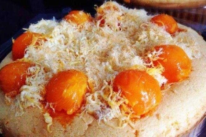 Bông Lan Trứng Muối - Hòa Bình - Shop Online